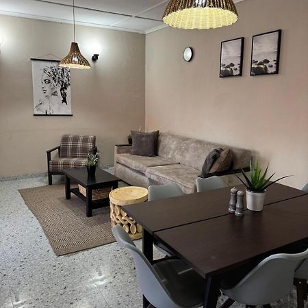 Ibex Hill Apartment- Power Backup Lusaka Kültér fotó