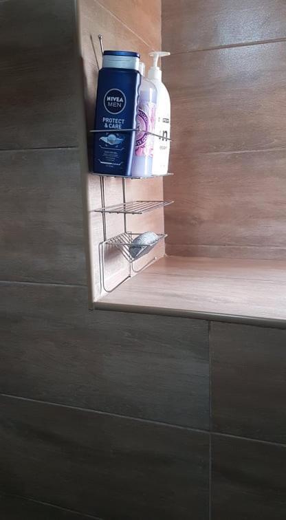 Ibex Hill Apartment- Power Backup Lusaka Kültér fotó